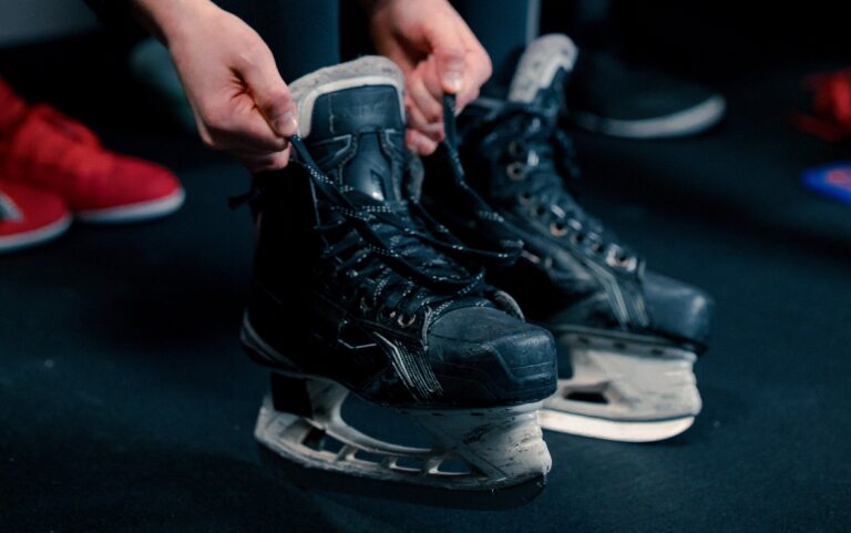 Decretan prisión preventiva para exentrenador de selección femenina de hockey patín acusado de abuso sexual