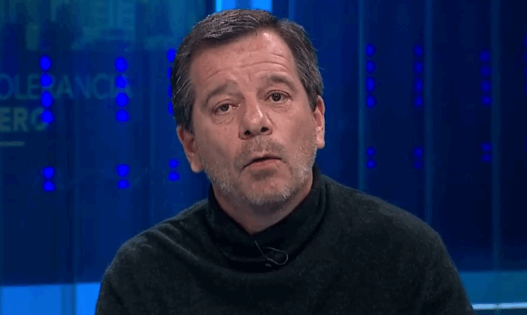 Navarrete tras episodios de Micco y Hevia: 