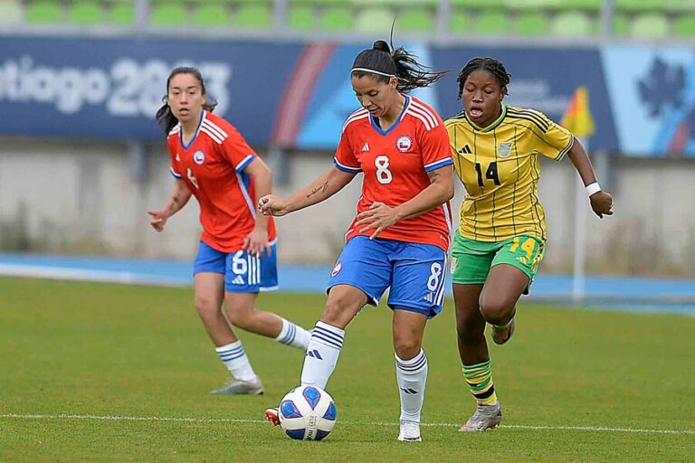 Sin Endler, Araya y Sáez: Confirman dos nuevas bajas en La Roja de cara a la final de Santiago 2023