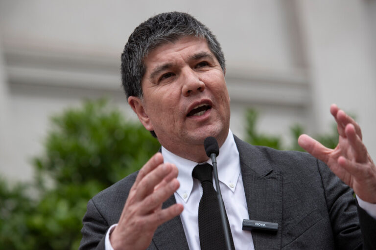 Monsalve aclaró que Venezuela negó vuelo con expulsados porque su aeropuerto 