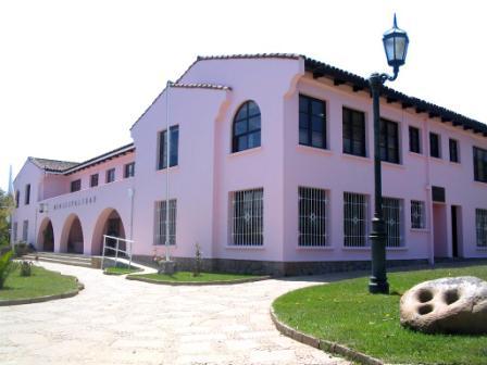 Contraloría inicia sumario en la Municipalidad de Algarrobo ante eventual malversación de caudales públicos