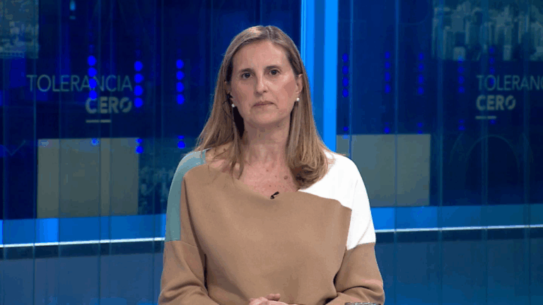 Paula Escobar y el legado de Luis Larraín: 