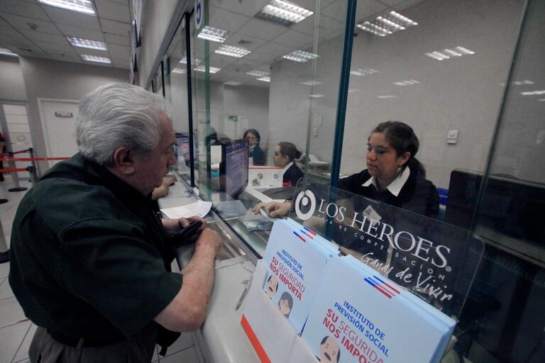 Informan nuevo incremento de la PGU desde el 1 de febrero: ¿Cuáles son los montos?