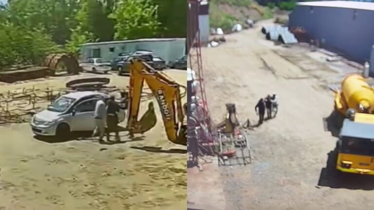 Tres detenidos por secuestro de empresario en Rancagua: Aún se desconoce su paradero