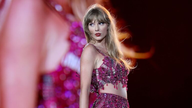 ¡Atención swifties! 