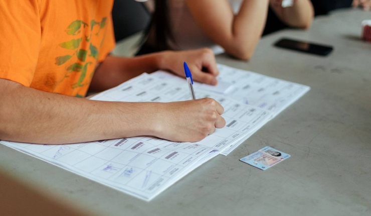 Bono Vocal de Mesa: Cuándo se paga y cómo revisar con el RUT