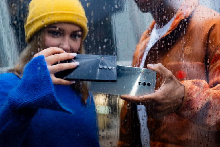 Llegó a Chile el nuevo ZTE Redmagic 8S Pro, el smartphone más potente del mundo