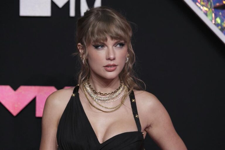 ¡Se une al furor de Taylor Swift! Universidad de Harvard también ofrecerá curso sobre la cantautora estadounidense