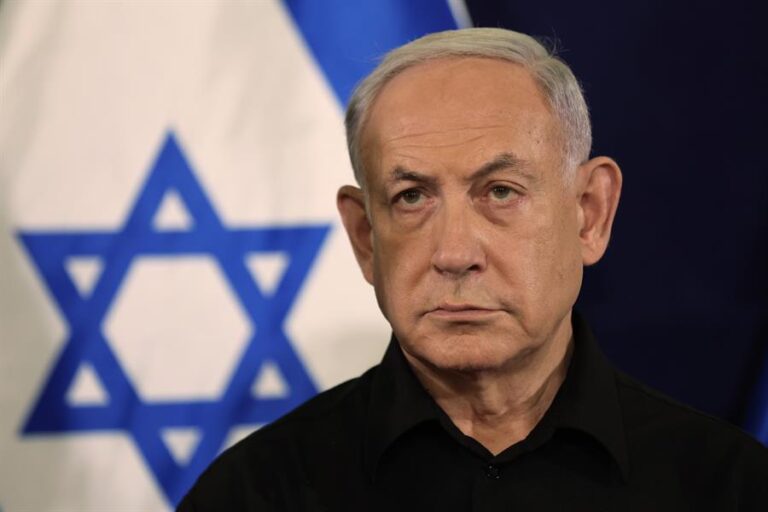 Netanyahu responde a acusación por genocidio tras revisión de la CIJ: 