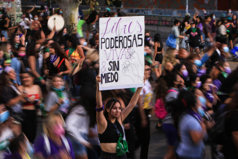Estas son las actividades por el Día Internacional de la Eliminación de la Violencia Contra la Mujer