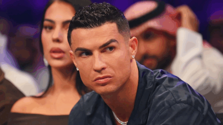 ¿Por qué Cristiano Ronaldo está enfrentando una demanda de US$ 1.000 millones?