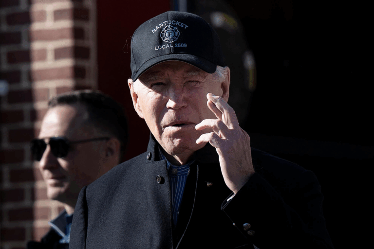 Conflicto Hamás-Israel: Biden dice tener 