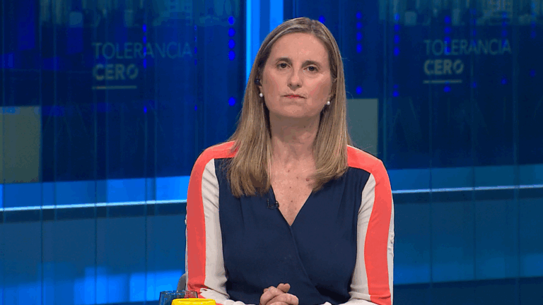 Paula Escobar y caída de ingresos de mujeres tras la maternidad: 