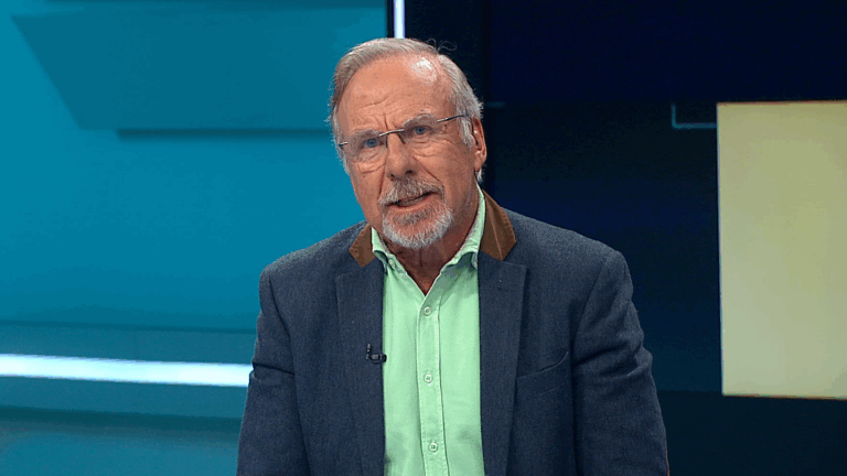 Paulsen y plebiscito: 