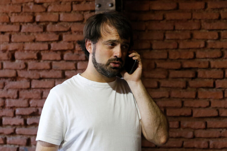 Tras resolución del Tricel: Jorge Sharp iniciará este viernes su mes de suspensión