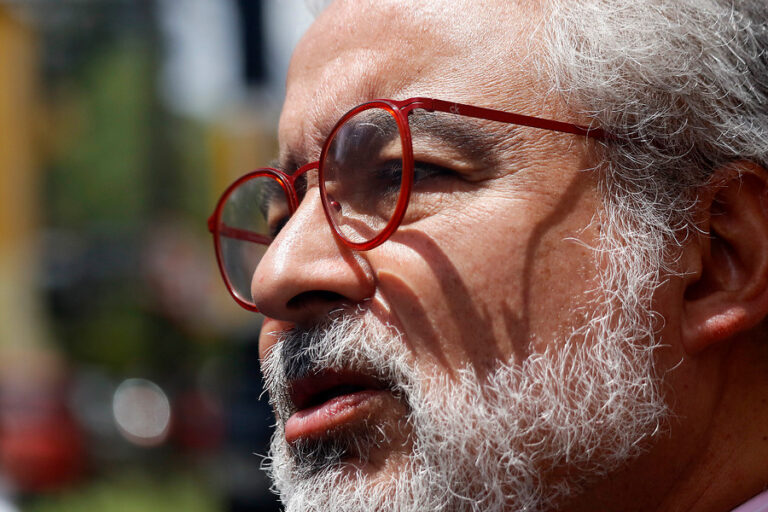 Tras Caso Audios: Luis Hermosilla dejó de ser abogado de la familia de Jaime Guzmán