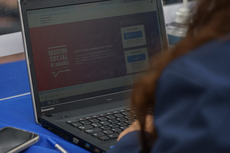 Gobierno aplicó cambios a la calificación socioeconómica en el Registro Social de Hogares: Revisa las modificaciones