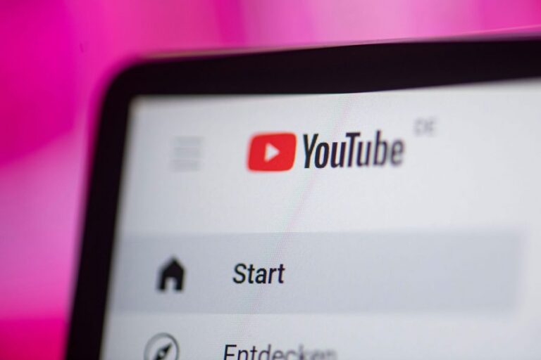 Nuevo avance: YouTube exigirá que se identifiquen los videos generados por inteligencia artificial