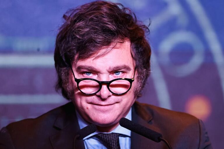 ¿Quiénes son los líderes internacionales que asistirán a la asunción de Javier Milei en Argentina?