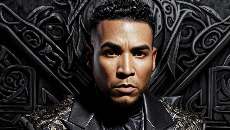 Don Omar anuncia una nueva gira por Estados Unidos y Canadá en 2024