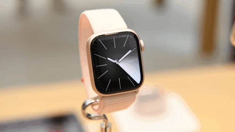 Los últimos modelos de Apple Watch podrían dejar de venderse: Acusan 