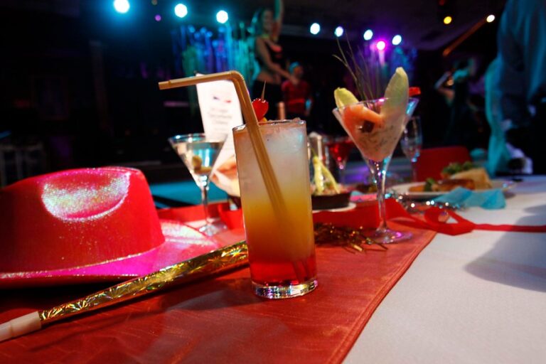 Cena de año nuevo: Precio supera los $60 mil