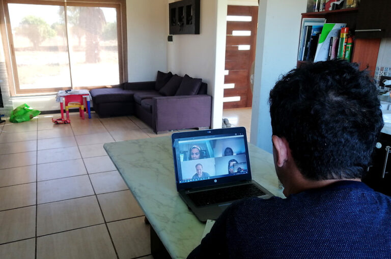 Gobierno anunció que presentará proyecto de ley para extender teletrabajo en el sector público