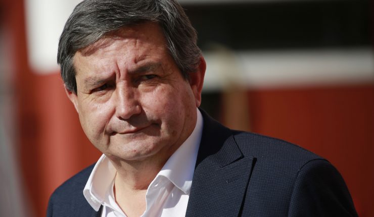 Hermana de exalcalde de San Ramón fue detenida por agredir a elector