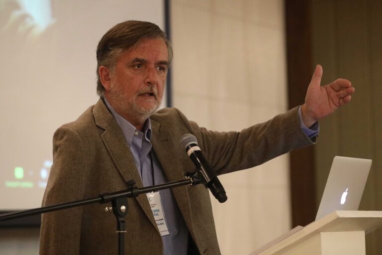 Reforma previsional: Diputado Undurraga pide 