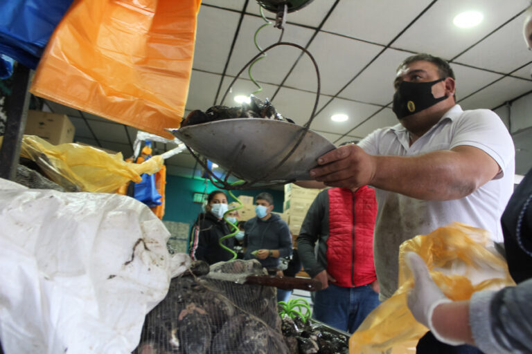 Grandes empresas lideraron el empleo con el 55,1% durante 2021, según el INE