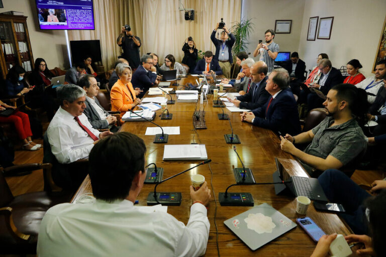 Gobierno ingresará indicaciones a reforma de pensiones: Esta es la nueva fórmula para el 6% extra