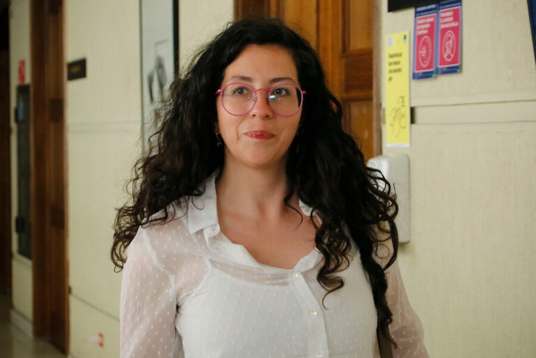 Discusión de reformas: Diputada Yeomans pidió que oposición 