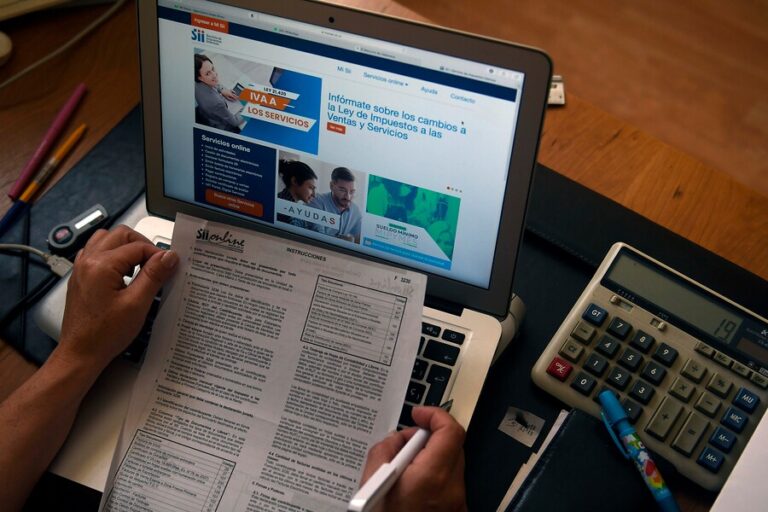 Revelan que la elusión y evasión del impuesto de Primera Categoría superó el 50% entre 2018 y 2020