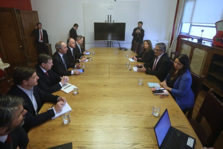 Asociación de Emprendedores asegura que pacto fiscal debe profundizar en la simplificación del sistema tributario