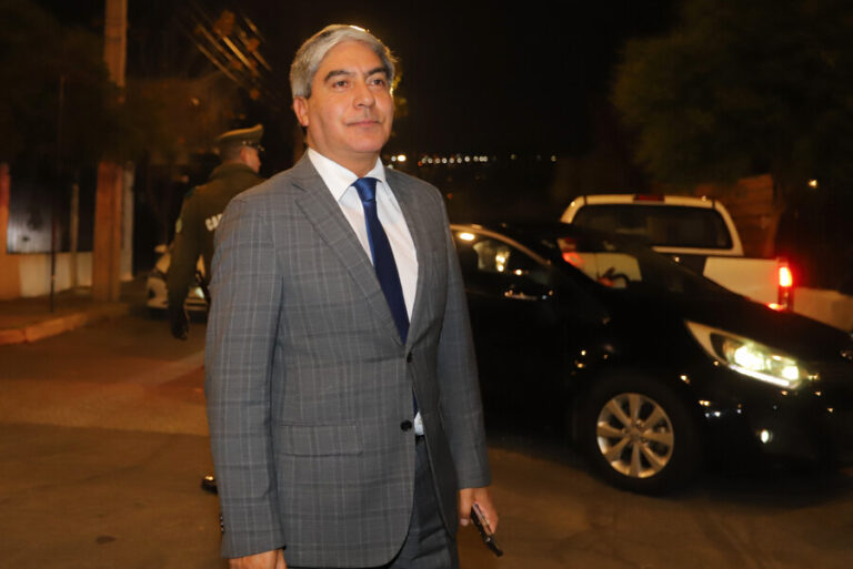 Tras aumento de crímenes violentos: Diputado Leal advierte 