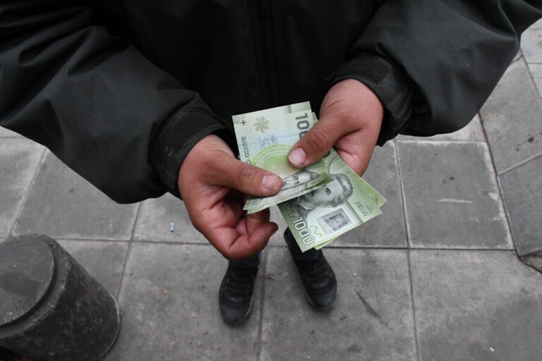 Bonos de diciembre: ¿Qué beneficios estatales se entregan este mes?