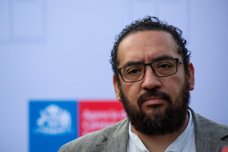 Proyecto de condonación del CAE: Cataldo dice que se busca una fórmula “autocontenida” para implementar la iniciativa