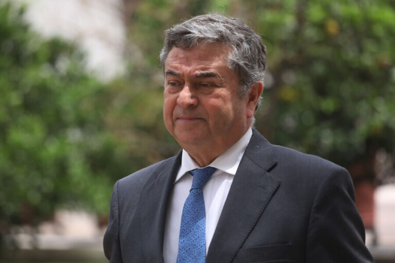 Reforma previsional: Coloma asegura que actual diseño del proyecto impide que la oposición considere indicaciones del Gobierno