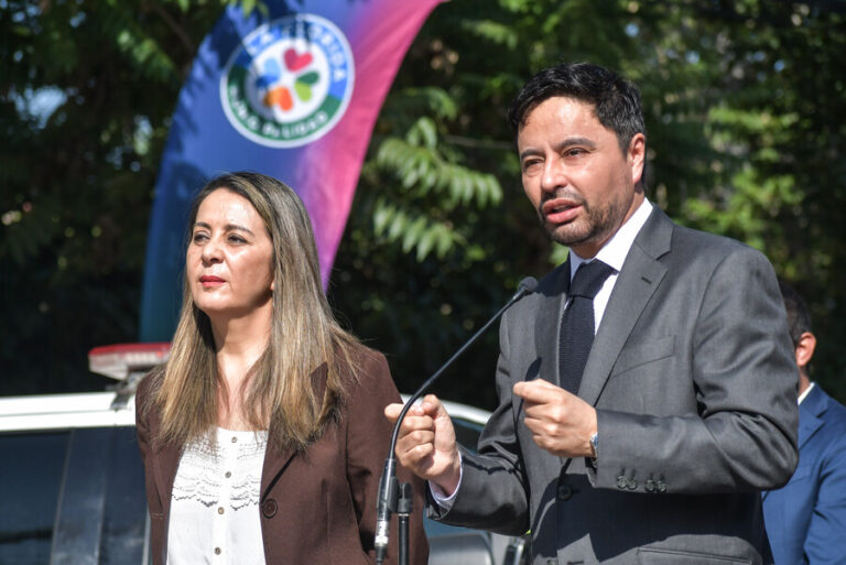 Carabineros abrió sumario contra general en retiro que lidera 