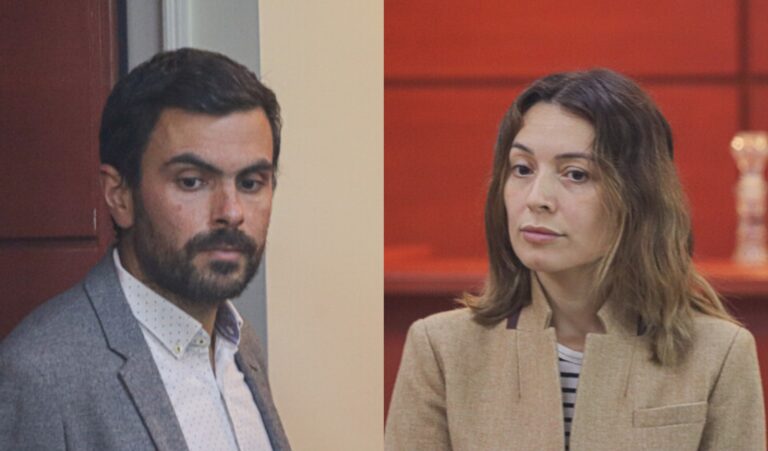 Caso Convenios: Corte de Apelaciones de Concepción revisará medidas cautelares de los 5 imputados por la arista 