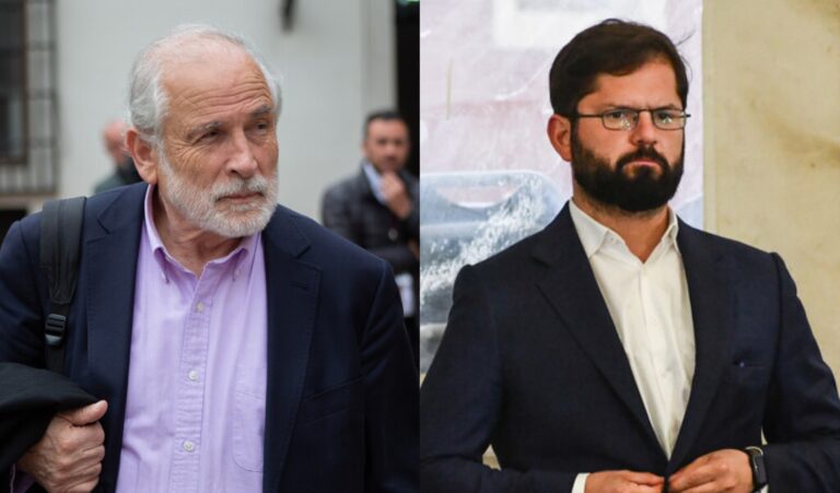 Fiscalía amplía investigación a La Moneda: Busca determinar cuándo Boric y Montes conocieron la arista de Democracia Viva