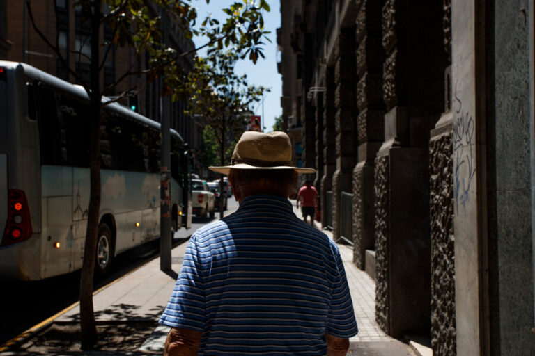 Jornada calurosa para la zona centro: Revisa el pronóstico del tiempo para este lunes 4 de diciembre