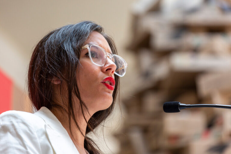 Gobierno y petición de diálogo con la CAM: 