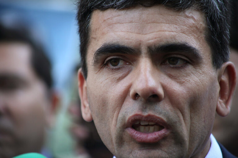 Exfiscal Gajardo y detención de 55 empresarios por fraude al fisco: 