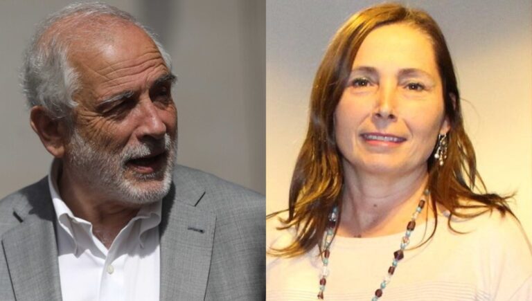 Montes y rol de Verónica Serrano en caso Convenios: 