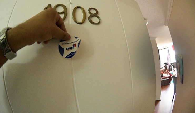 INE presentó el cronograma para el Censo 2024: Revisa postulaciones y fechas importantes