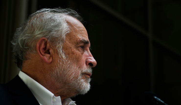 Este jueves se realiza la primera sesión de la comisión que estudia la AC contra el ministro Montes