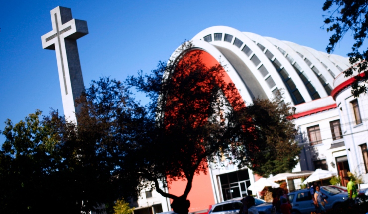 Hasta 35°C en Chillán: Revisa el pronóstico del tiempo de todo Chile para este martes 26 de diciembre