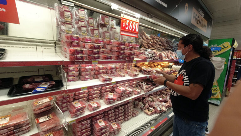 Inflación: IPC de noviembre fue de 0,7%, muy por encima de lo que esperaba el mercado