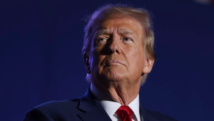 Partido Republicano de Colorado pide que se anule el fallo que retiró a Trump de la boleta electoral de 2024